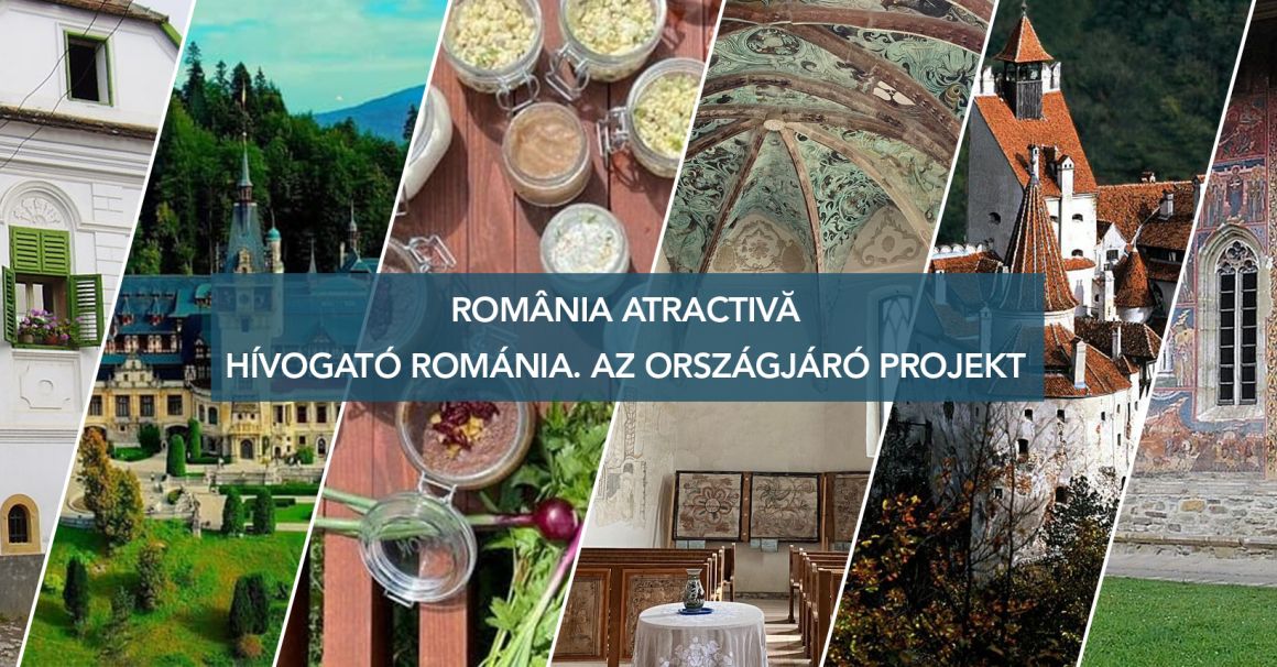 Consultare publică, PNRR: Plan de acțiune pentru valorificarea patrimoniului cultural în vederea sporirii competitivității sectorului turismului din România