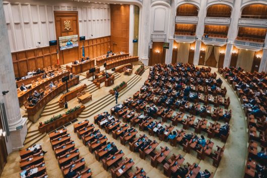 Magyar Lóránd: UDMR nu votează moțiunea simplă depusă împotriva ministrului agriculturii