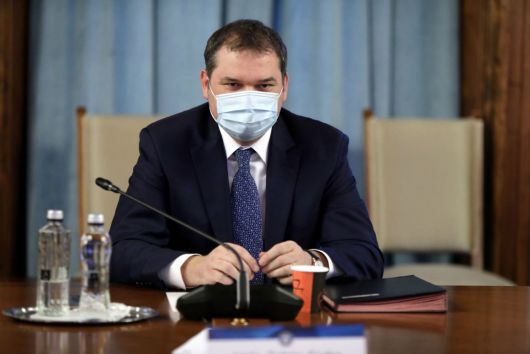 Ministrul Dezvoltării: plăți de peste 580 milioane de lei pentru investiții realizate prin PNDL Ministrul Dezvoltării: plăți de peste 580 milioane de lei pentru investiții realizate prin PNDL