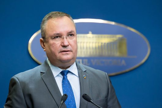 Mesajul premierului Nicolae-Ionel Ciucă cu prilejul Zilei Maghiarilor de Pretutindeni