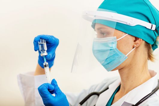 Grupul parlamentar al UDMR se angajează să promoveze campania de vaccinare Grupul parlamentar al UDMR se angajează să promoveze campania de vaccinare