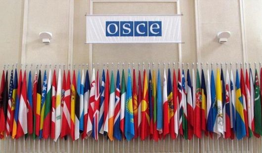 UDMR: Am inițiat și am semnat rezoluția OSCE privind amenințările de securitate ale războiului provocat de Rusia
