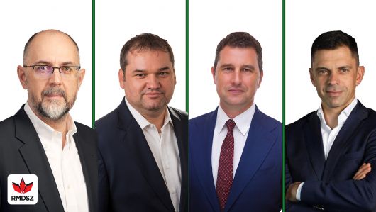 Consiliul Permanent al Uniunii a decis asupra persoanelor desemnate pentru funcțiile de miniștri Consiliul Permanent al Uniunii a decis asupra persoanelor desemnate pentru funcțiile de miniștri