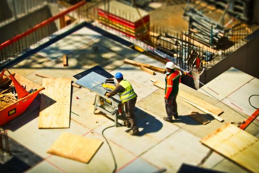 Ministerul Dezvoltării propune reglementări mai simple, mai eficiente în construcții Ministerul Dezvoltării propune reglementări mai simple, mai eficiente în construcții