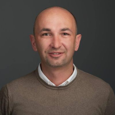Balázs Attila Balázs Attila