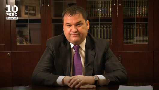 Pe scurt din București (3. episod) Pe scurt din București (3. episod)