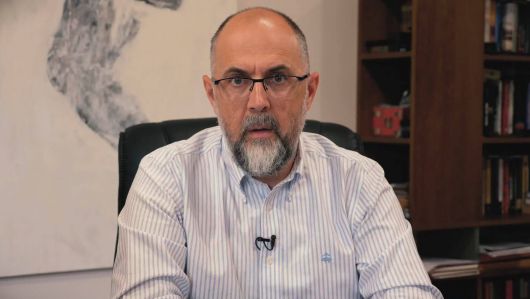 Kelemen Hunor: Klaus Iohannis, isterizat și nervos, a avut o declarație nedemnă pentru un președinte Kelemen Hunor: Klaus Iohannis, isterizat și nervos, a avut o declarație nedemnă pentru un președinte