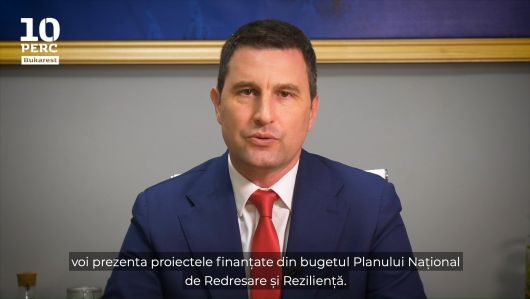 Pe scurt din București - episodul 5. Pe scurt din București - episodul 5.