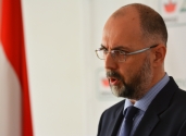 Declarația președintelui UDMR, Kelemen Hunor Declarația președintelui UDMR, Kelemen Hunor