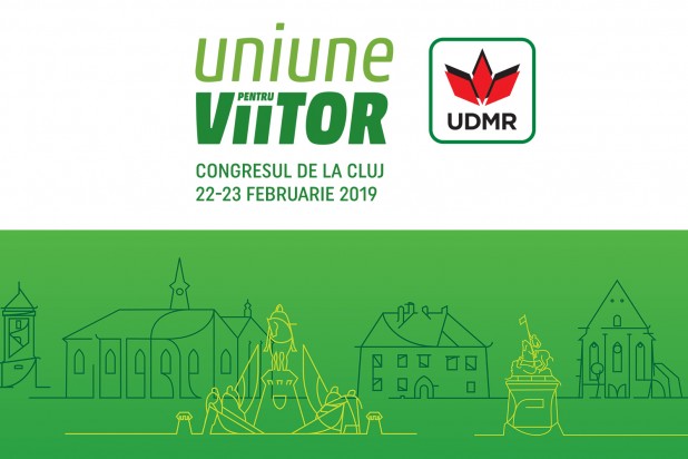 Lideri politici și reprezentanți ai organizațiilor partenere care și-au anunțat participarea la Congresul UDMR de la Cluj-Napoca