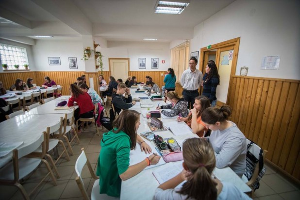 Csoma Botond: Trebuie să asigurăm o educație de calitate pentru copiii din județul Cluj