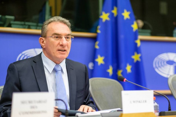Winkler: în dialogul comercial cu China, UE trebuie să-și consolideze unitatea