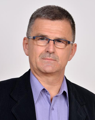 Barabás László Barabás László