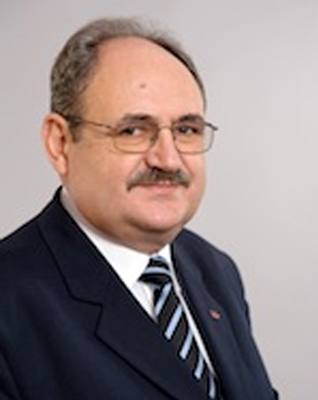 Erdei Dolóczki István Erdei Dolóczki István
