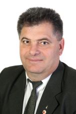 Póka András György Póka András György