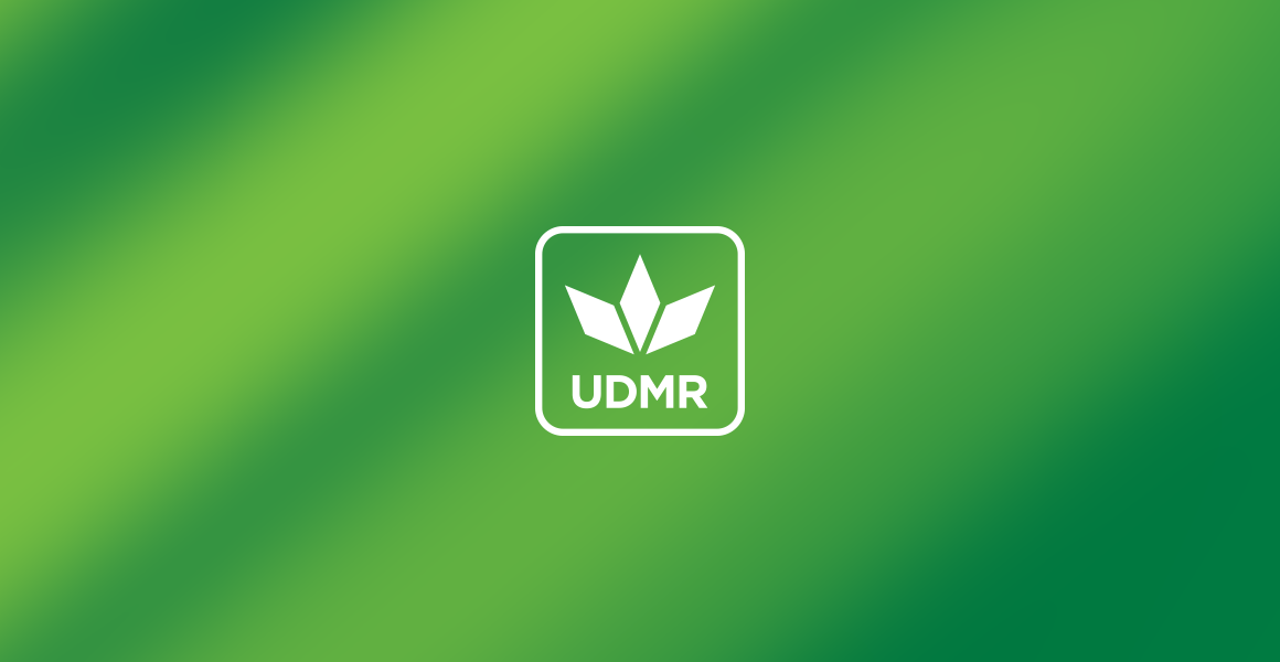UDMR a votat pentru o metodă de lucru parlamentară mai ecologică, conform cerințelor secolului 21