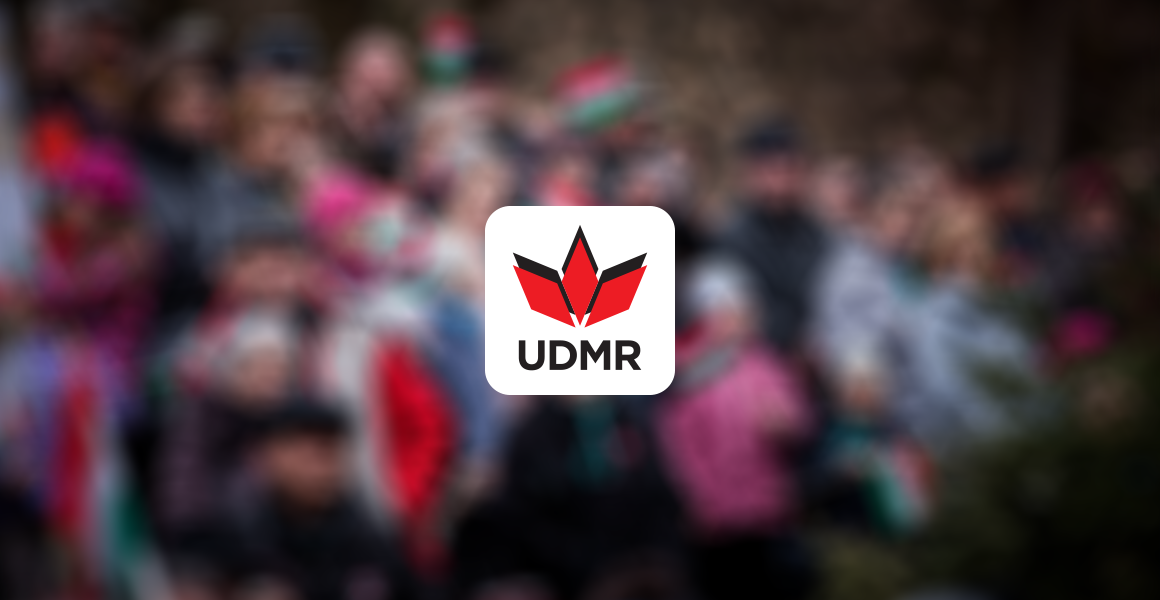 Alegeri parlamentare 2020 - UDMR a înregistrat liste de candidați în toate județele