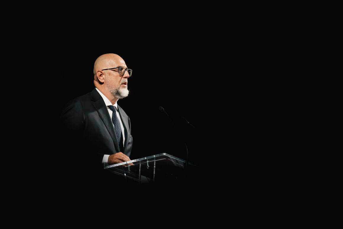 Discursul lui Kelemen Hunor la deschiderea festivă a celei de-a 17-a ediții a Zilelor Culturale Maghiare din Cluj