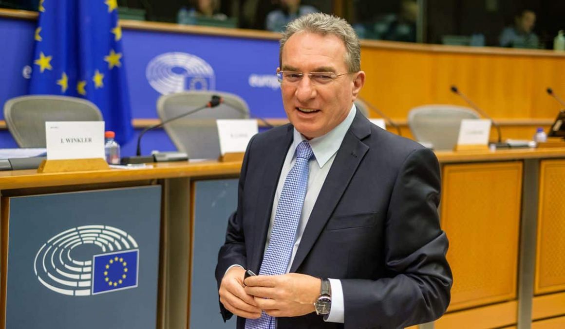 Winkler: Trebuie regăsite solidaritatea europeană și acțiunea comună în fața pericolelor