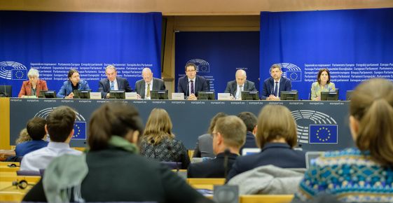 Propunerile legislative din Minority SafePack au fost prezentate Comisiei Europene în cadrul unei reuniuni de succes