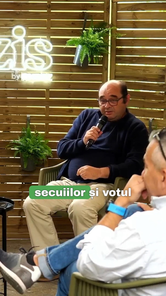 Sabin Gherman: „Köszönöm szépen, că ne-ați scăpat de șarlatan!” Sabin Gherman: „Köszönöm szépen, că ne-ați scăpat de șarlatan!”