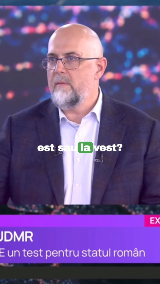 România, înainte!