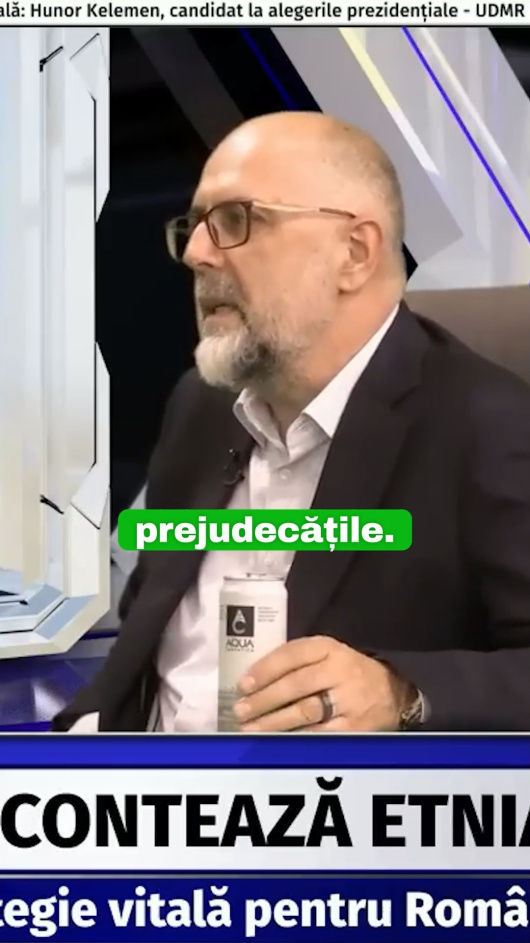 În politică este nevoie de vocea rațiunii și de predictibilitate