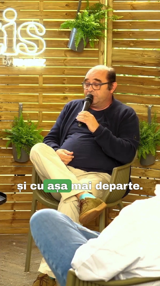 Nu poți renunța la limba maternă, așa cum nu poți renunța la familie! Nu poți renunța la limba maternă, așa cum nu poți renunța la familie!
