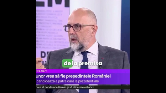 “Oricum n-ai nicio șansă că ești maghiar, nu te băga…” E și țara mea. Și eu vreau o țară mai bună!