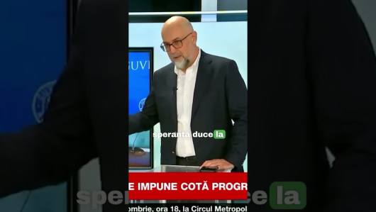 Kelemen Hunor: Viziunea mea este clară: să redăm speranța și să creștem încrederea în societate!