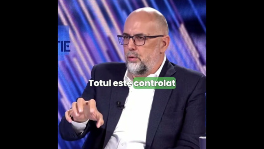 La noi capitala are stat, si nu statul capitală…