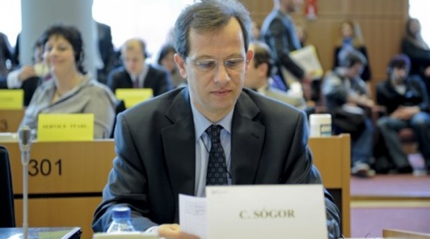 Csaba Sógor: UE să tragă la răspundere țările candidate cu privire la protecția minorităților