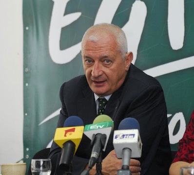Comunicat de presă - Frunda György Comunicat de presă - Frunda György