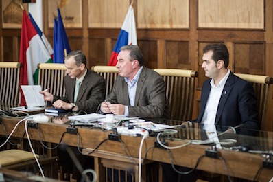 Transilvania 2020 vrea să prevină un nou eșec în procesul de absorbție a finanțărilor europene Transilvania 2020 vrea să prevină un nou eșec în procesul de absorbție a finanțărilor europene