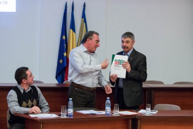 Cooperarea, factor esențial în atragerea de fonduri europene