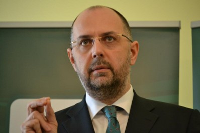 Kelemen Hunor:  Decizia Curții de Apel Târgu Mureș a fost luată în urma unor presiuni politice