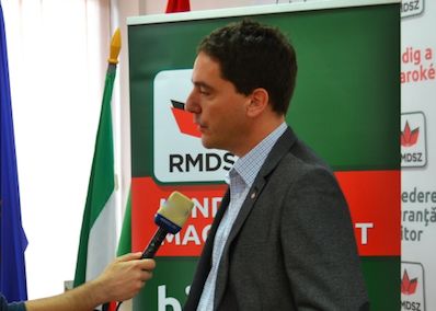 Lista candidaților UDMR pentru alegerile europarlamentare va fi definitivă în luna martie