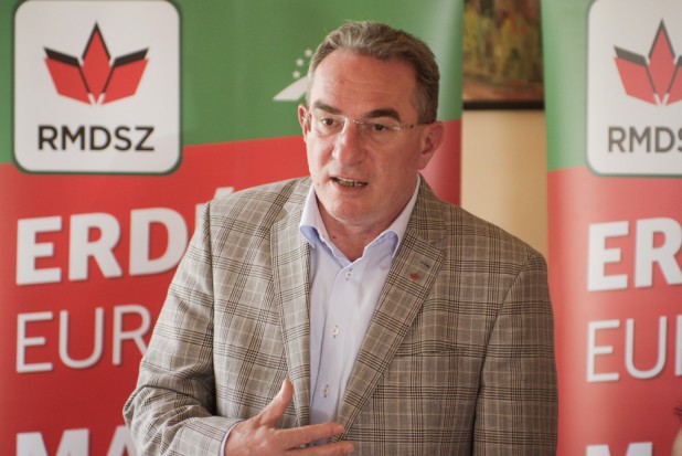 Planul de dezvoltare Transilvania 2020 stimulează dezvoltarea Ținutului Secuiesc Planul de dezvoltare Transilvania 2020 stimulează dezvoltarea Ținutului Secuiesc