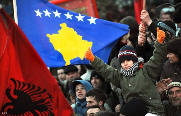 Kosovo se află cu un pas mai aproape de aderarea la UE