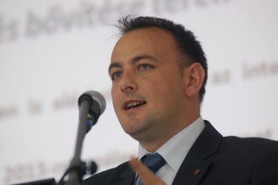 Moldován József: Verificările autorităților financiare sunt abuzive și exagerate