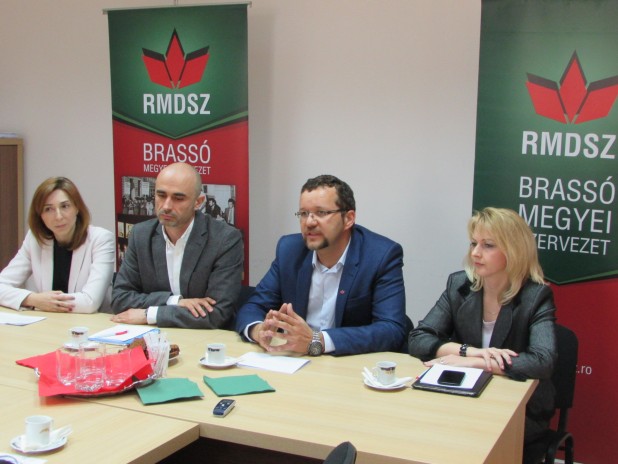 S-au prezentat candidaţii judeţului Braşov