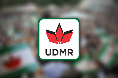 Respect pentru comunitate - este deviza programului electoral al UDMR pentru alegerile locale