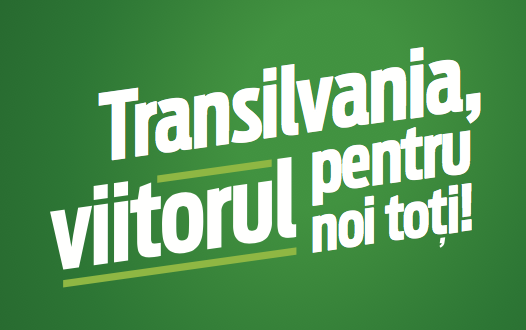 UDMR: Multilingvism real, în Transilvania!