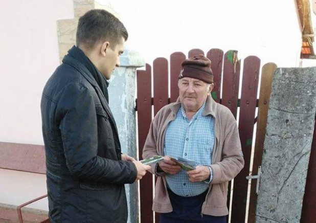 Molnár Zsolt: Bănățenii trebuie să fie uniți
