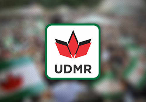 UDMR şi-a desemnat mandatarul financiar pentru  alegerile locale parțiale