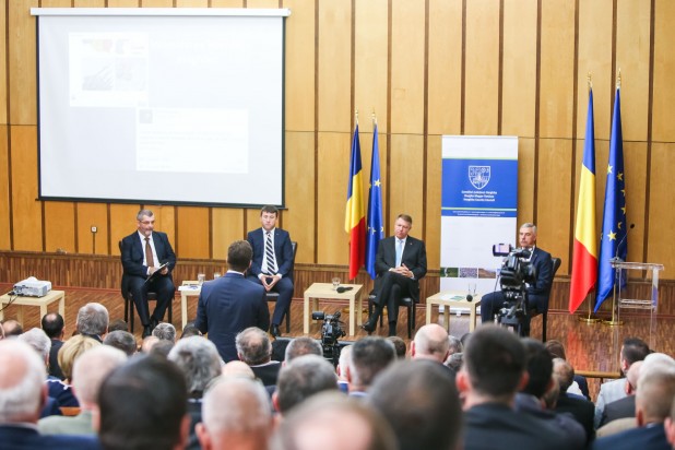 Parteneriat strategic între statul român și comunitatea maghiară şi o atitudine fermă împotriva instigărilor la ură și acțiunilor antimaghiare – sunt principalele solicitări  pe care liderii maghiari din Ținutul Secuiesc le-au adresat preşedintelui Români