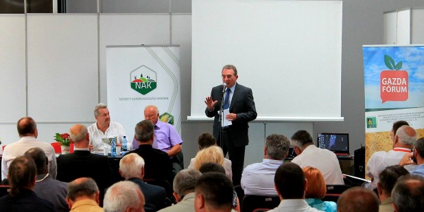 Fermierii din Transilvania, invitați să se implice în dezbaterile legate de viitorul PAC