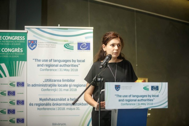 Drepturile lingvistice ale minorităților naționale: serviciu sau povoară administrativă?