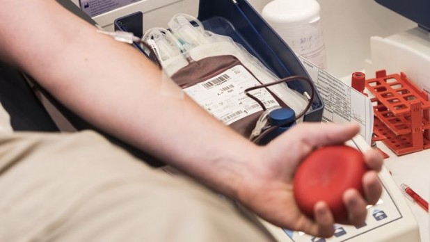 Inițiativă legislativă a UDMR pentru încurajarea donării de sânge