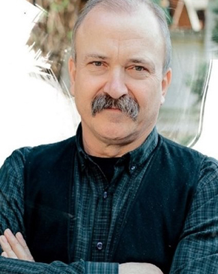 Balázs-Bécsi Attila